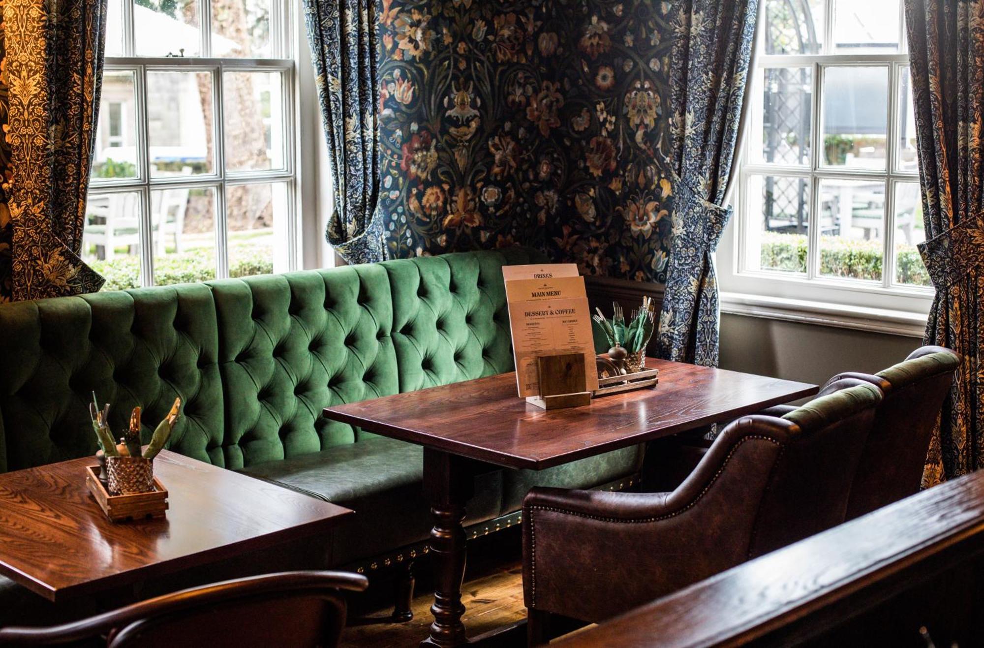 The Knaresborough Inn - The Inn Collection Group エクステリア 写真